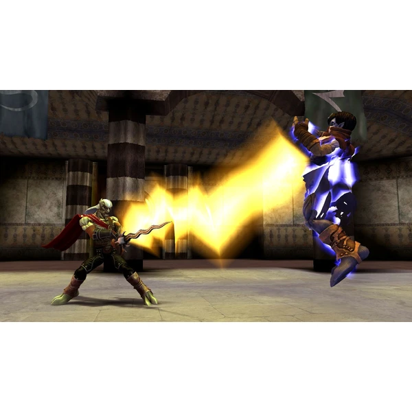 Legacy of Kain Soul Reaver 1&2 Remastered (PS5) - Hry pro PS5 - Obrázek J8DC000P01