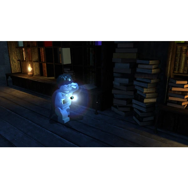 LEGO Harry Potter Collection (Xbox One) - Hry pro Xbox One - Obrázek J8H4100201