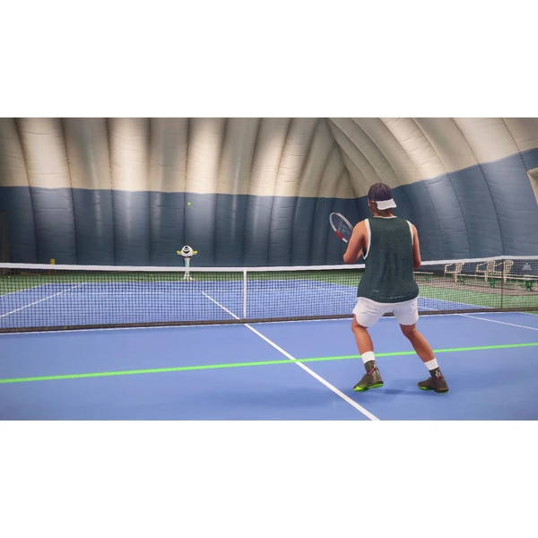 Top Spin 2K25 Deluxe Edition (Xbox One/Xbox Series) - Hry pro Xbox Series - Obrázek J8J2000P01