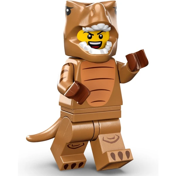 Minifigurky LEGO – 24. série (mystery box) - Figurky - Obrázek J8Y0G00101