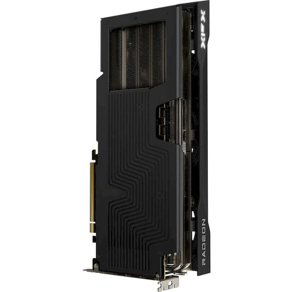 XFX Swift AMD Radeon RX 9070 XT 16GB GDDR6, triple fan - Grafické karty - Obrázek J9LE000L01