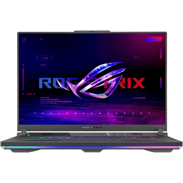 ASUS ROG Strix G16 (G614JV-N4118W) šedý - Notebooky - Obrázek J9W5000K01