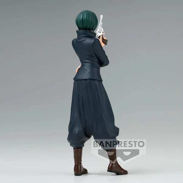 Figurka Bandai Jujutsu Kaisen Jukon No Kata- Mai Zenin - Figurky - Obrázek JA88000701