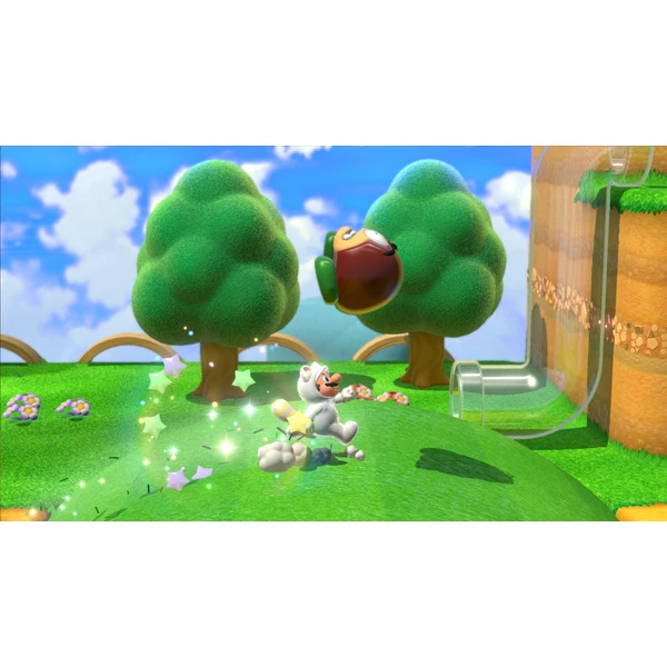 Super Mario 3D World + Bowser's Fury (SWITCH) - Hry pro Nintendo Switch - Obrázek JAB3100201