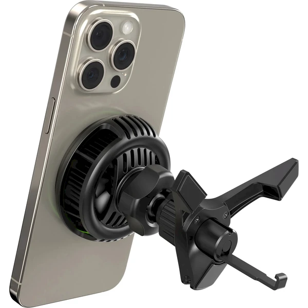 CubeNest S1C2 magnetický držák s MagSafe a chlazením - Držáky - Obrázek JAC7000O01