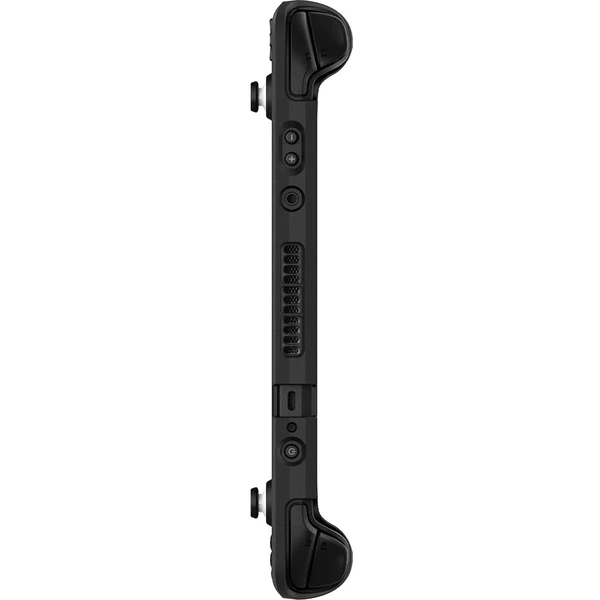 Spigen Rugged Armor ochranný kryt pro Steam Deck černý - Pouzdra - Obrázek JBK4G00101