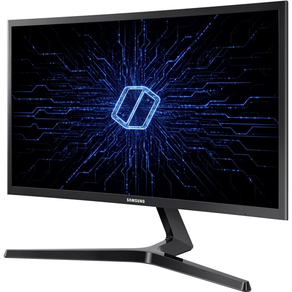 Samsung Odyssey CRG5 monitor 24" - Monitory - Obrázek JBKLF00101