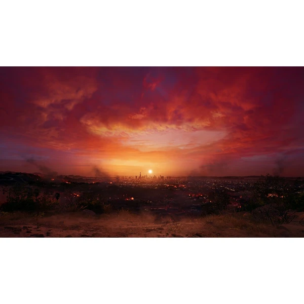 Dead Island 2 PULP Edition (PC) - Hry pro PC - Obrázek JC85700301