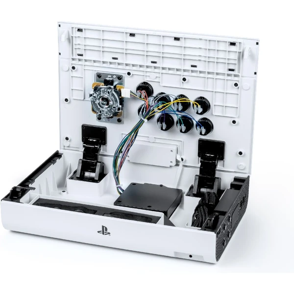 Nacon Daija Arcade Stick arkádový ovladač pro PS4/PS5 - Joysticky - Obrázek JCMS100501