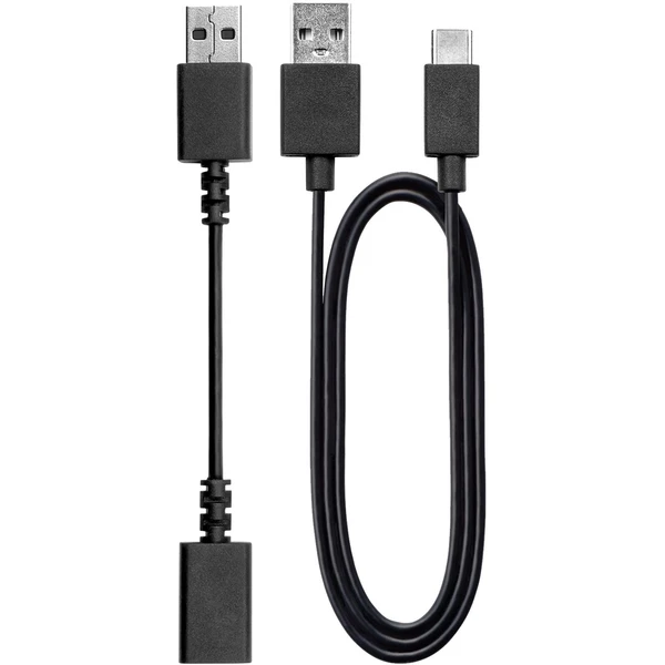 Nacon RIG 600 PRO HS bezdrátová herní sluchátka bílá - Sluchátka - Obrázek JCO7000K01