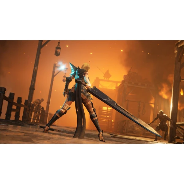 Soulstice: Deluxe Edition (Xbox Series X) - Hry pro Xbox Series - Obrázek JD51700301