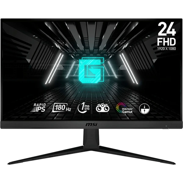 MSI G2412F herní monitor 24" - Monitory - Hlavní obrázek