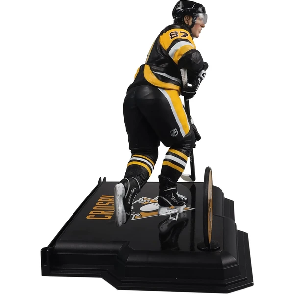 McFarlane figurka NHL Pittsburgh Penguins - Sidney Crosby - Figurky - Obrázek JDIB000N01