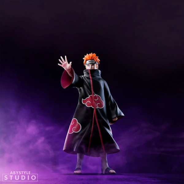 Figurka ABYstyle Studio Naruto Shippuden - Pain 19 cm - Figurky - Obrázek JDNB000P01