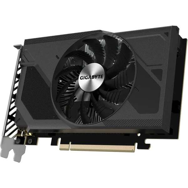 GIGABYTE NVIDIA GeForce RTX™ 4060 D6 8G - Grafické karty - Obrázek JDS6000L01