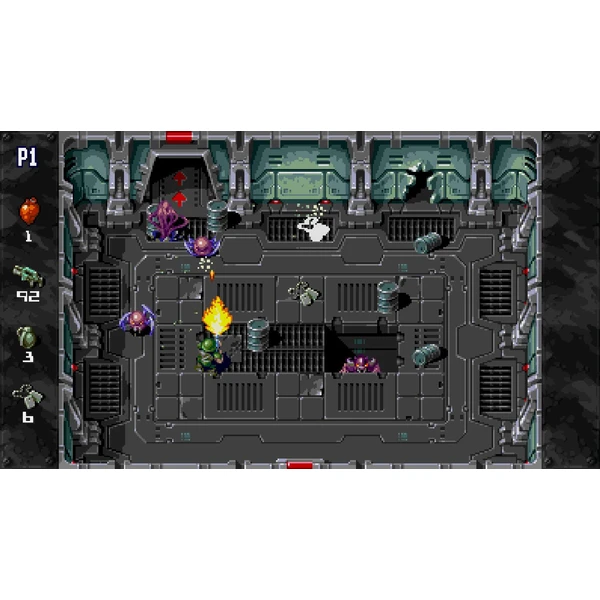 Bitmap Bureau Collection - Deluxe Edition (PS5) - Hry pro PS5 - Obrázek JDX4000K01