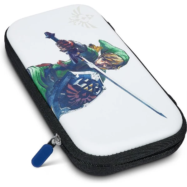 PowerA Slim Case Master Sword Defense (Switch) - Pouzdra - Obrázek JE3L100501