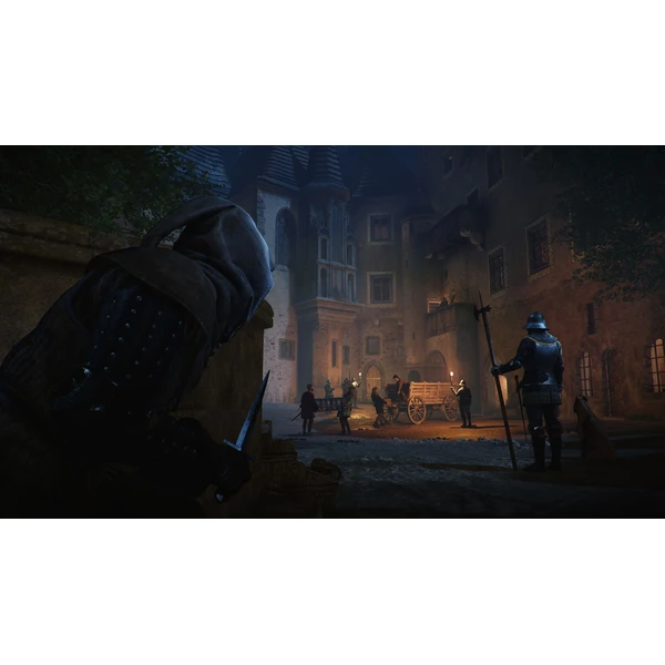 Kingdom Come: Deliverance II Collector's Edition (PC) - Hry pro PC - Obrázek JEL8000L01