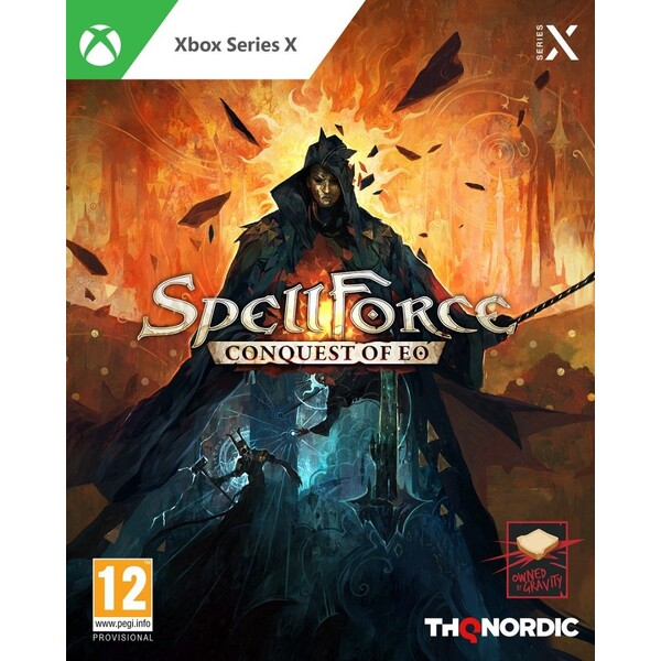 Levně SpellForce: Conquest of EO (Xbox Series X)