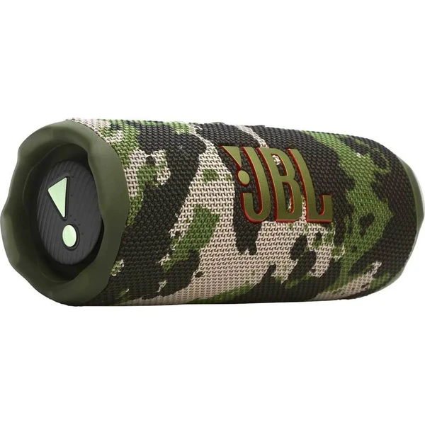 JBL Flip 7 maskáčový - Reproduktory - Hlavní obrázek
