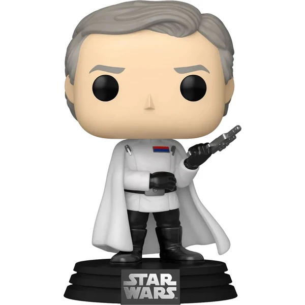 Funko POP! #785 Star Wars: Andor - Director Orson Krennic - Funko POP! - Obrázek JFDK000K01