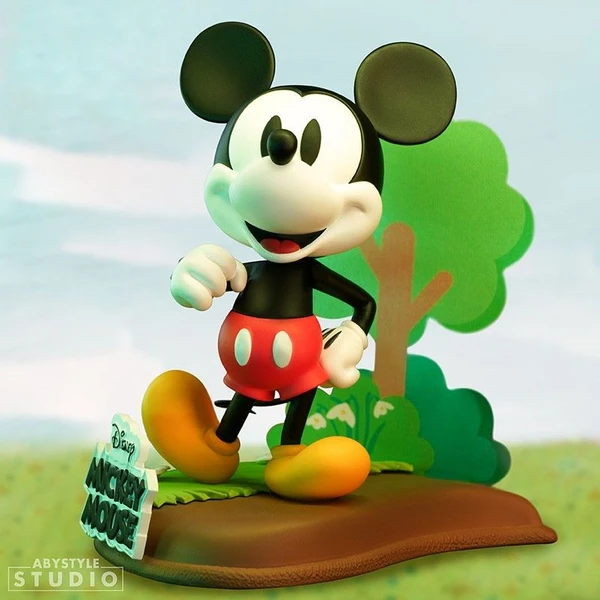 Figurka ABYstyle Studio Disney - Mickey 10 cm - Figurky - Obrázek JFNP100501