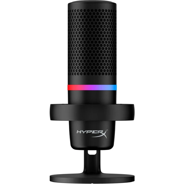 HyperX DuoCast mikrofon - Mikrofony - Obrázek JFQ8700301