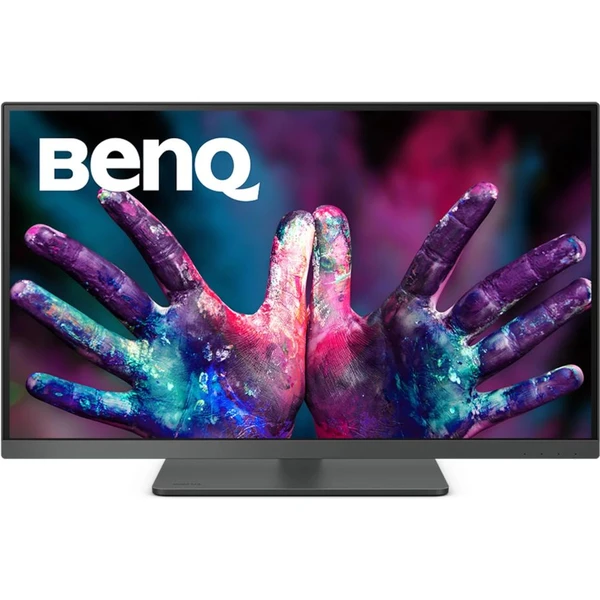 BenQ PD2705U monitor 27" - Monitory - Obrázek JFYB100501