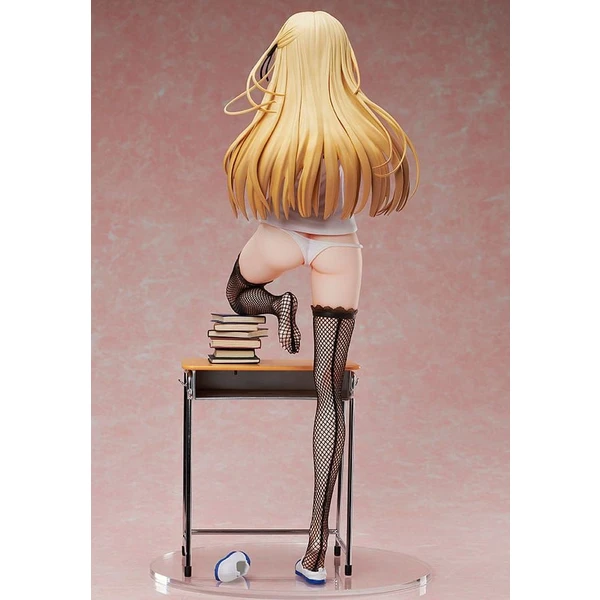 Hentai soška 1/4 Original Character - Shino Tusrushiro 40 cm - Hentai sošky a sochy 18+ - Obrázek JGL7000701