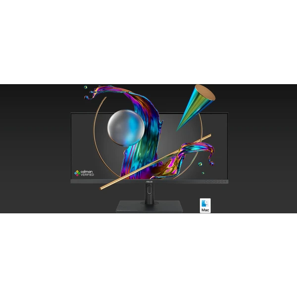 Asus ProArt Display PA348CGV monitor 34" - Monitory - Obrázek JHW6000601