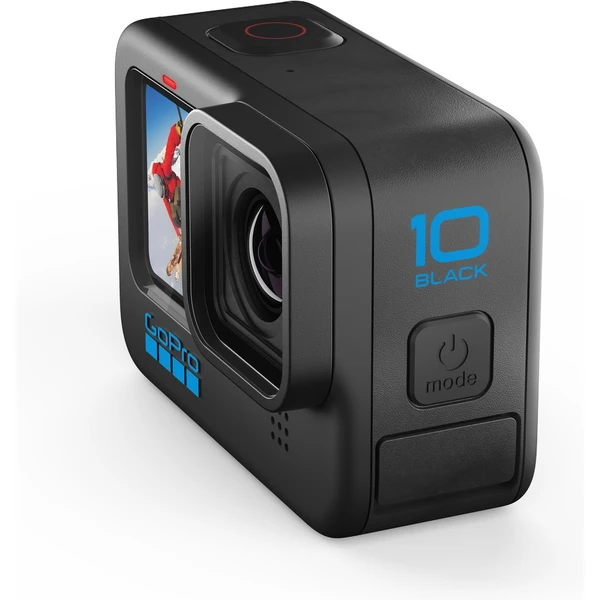 GoPro HERO10 Black - Kamery - Obrázek JI1S600301