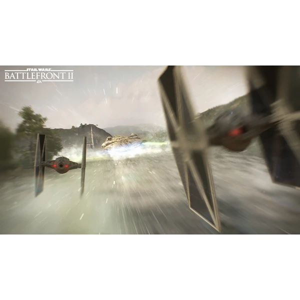 Star Wars Battlefront 2 (Xbox One) - Hry pro Xbox One - Obrázek JIB5100201