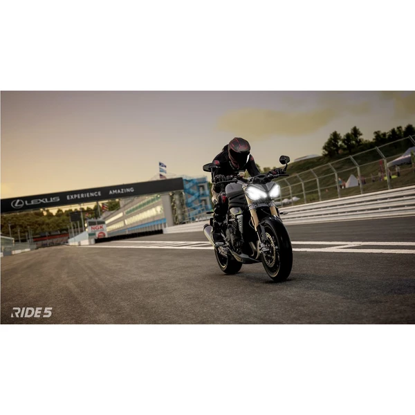 Ride 5 Day One Edition (Xbox Series) - Hry pro Xbox Series - Obrázek JJ7N100501