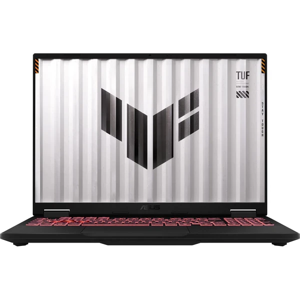 ASUS TUF Gaming A16 (FA608WV-QT048X) šedý - Notebooky - Hlavní obrázek