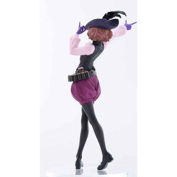 Soška Good Smile Company Persona 5 Royal Pop Up Parade - Noir 18 cm - Sochy a sošky - Obrázek JKIF000N01