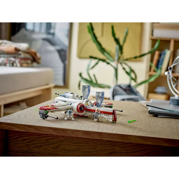 LEGO Star Wars 75402 ARC-170 Starfighter - LEGO - Obrázek JKSE000J01