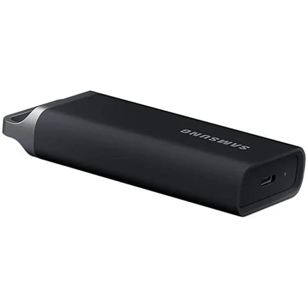 Samsung T5 EVO 4TB externí SSD disk černý - SSD disky - Obrázek JL91000L01
