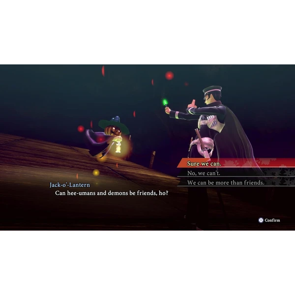 Raidou: Remastered: The Mystery of the Soulless Army (PS5) - Hry pro PS5 - Obrázek JLOG000L01