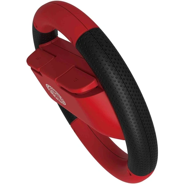 Joy-Con Wheel Deluxe - Mario - Volanty - Obrázek JLR9300401