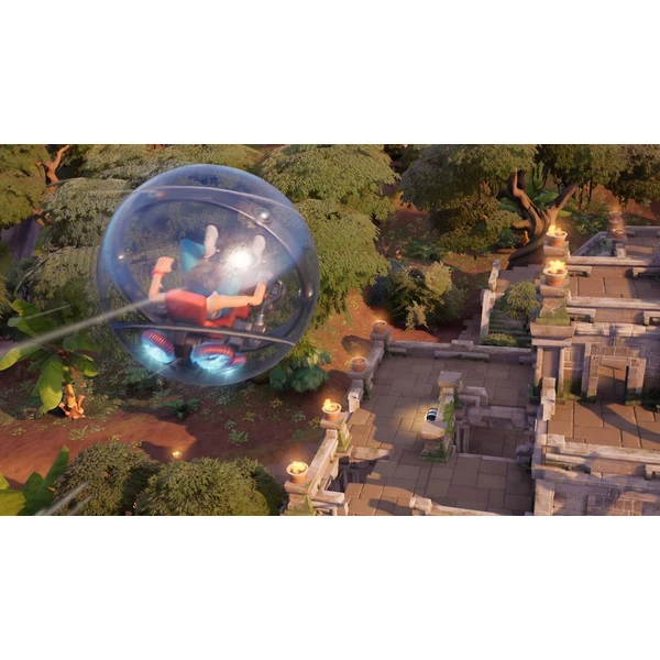 Fortnite - Anime Legends (Xbox One/Xbox Series X) - Hry pro Xbox Series - Obrázek JMMF300401