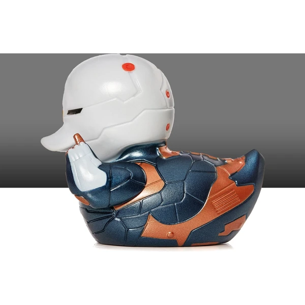 Tubbz kachnička malá Metal Gear Solid - Gray Fox - Figurky - Obrázek JMRA000P01
