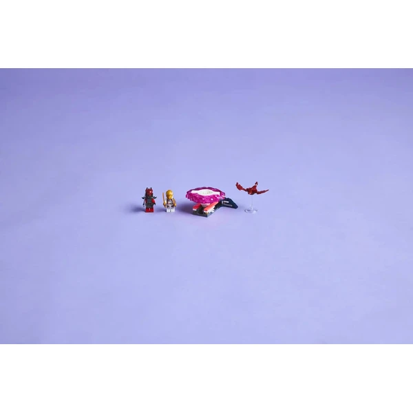 LEGO Ninjago 71824 Sorin dračí Spinjitzu spinner - LEGO - Obrázek JMSE000J01