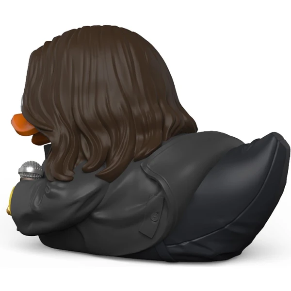 TUBBZ Edizione Scatola: Music - Ozzy Osbourne Anatra Cosplay In Vinile Per Collezionisti Pop Culture - Foto 4