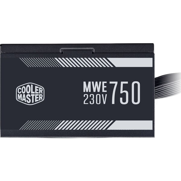 Levně Cooler Master MWE White 750W V2