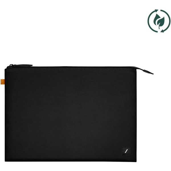 Native Union WFA Stow Lite Sleeve pouzdro Macbook 16" černé - Pouzdra - Obrázek JNV3000K01