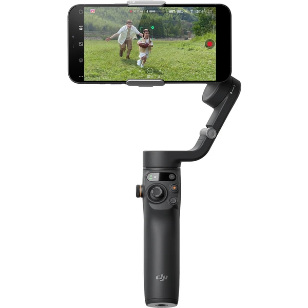 DJI Osmo Mobile 6 - Stabilizátory - Obrázek JO9G100501