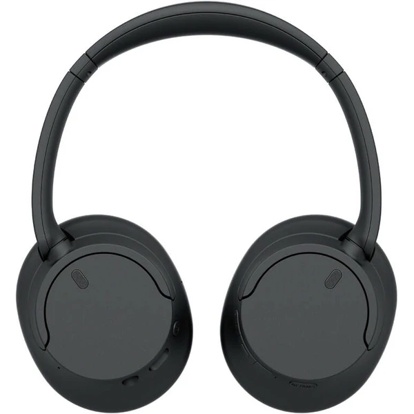 Sony WH-CH720N, černá - Sluchátka - Obrázek JOEM300401