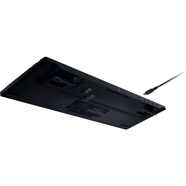 Razer Deathstalker V2 Pro klávesnice (US) černá - Klávesnice - Obrázek JOVG100501