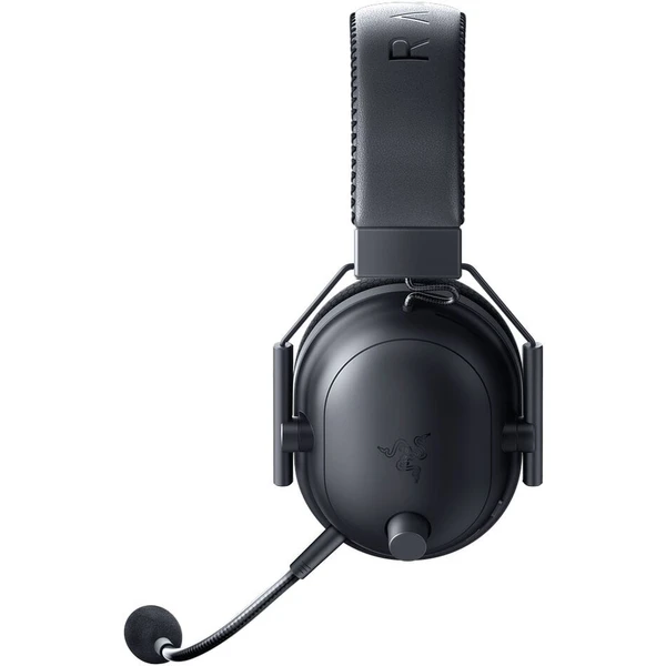 Razer BlackShark V2 Pro černé licencované pro Xbox - Sluchátka - Obrázek JP05000N01