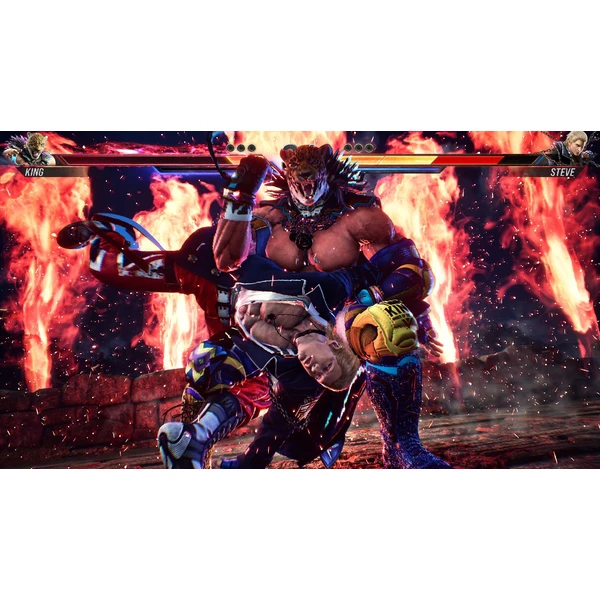 Tekken 8 Ultimate Edition (PC) - Hry pro PC - Obrázek JP80000N01